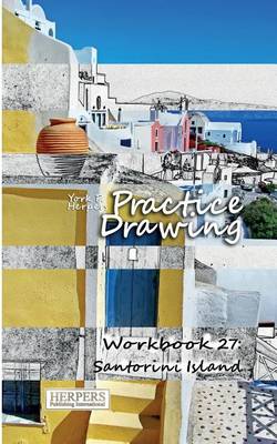 Cover of Practice Drawing - Workbook 27