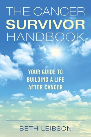 Cover of The Cancer Survivor Handbook