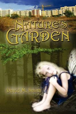 Book cover for Nature's Garden