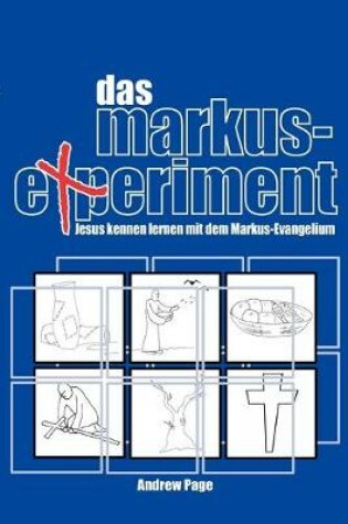 Cover of Das Markus-Experiment