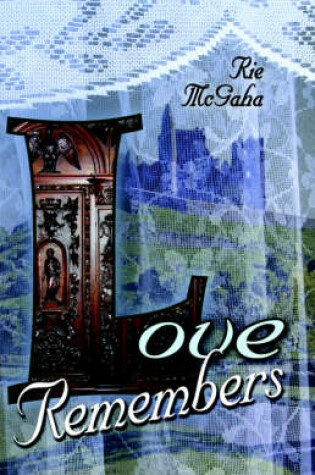 Cover of Love Remembers
