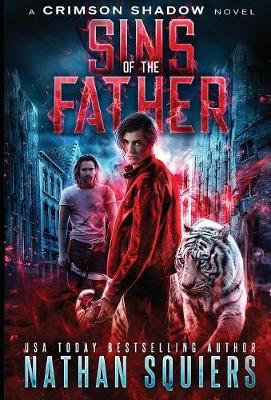 Book cover for Sins of the Father