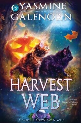 Cover of Harvest Web