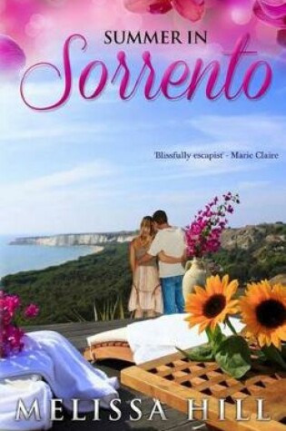 Cover of Summer in Sorrento