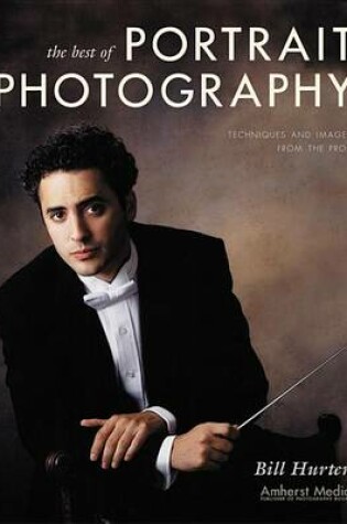 Cover of The Best of Portrait Photography