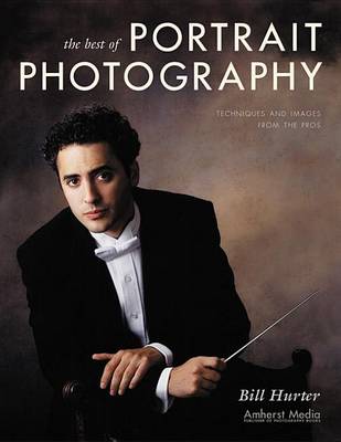 Cover of The Best of Portrait Photography