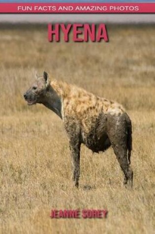 Cover of Hyena