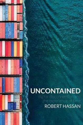 Cover of Uncontained