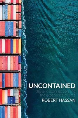 Book cover for Uncontained