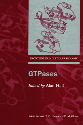 Cover of GTPases