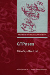 Book cover for GTPases