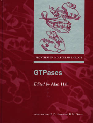 Cover of GTPases