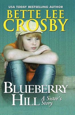 Book cover for Blueberry Hill