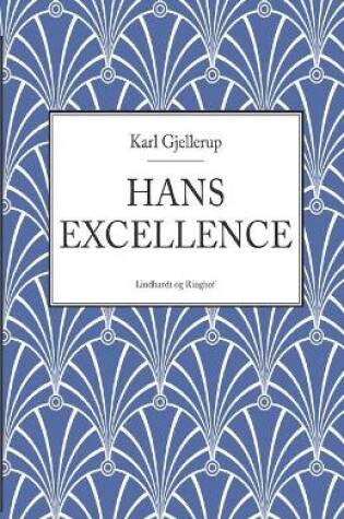 Cover of Hans Excellence