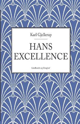 Book cover for Hans Excellence