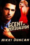 Book cover for Scent of Persuasion