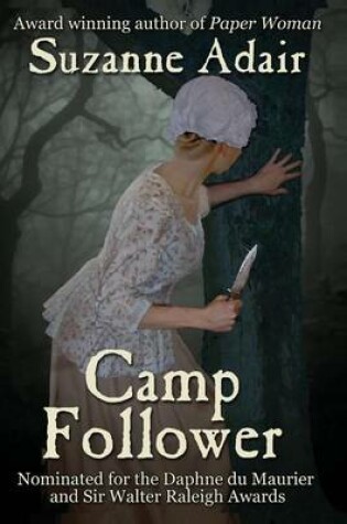 Cover of Camp Follower