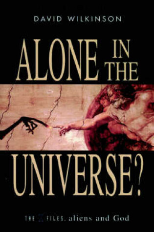 Cover of Alone in the Universe?