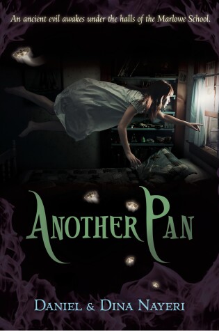 Cover of Another Pan