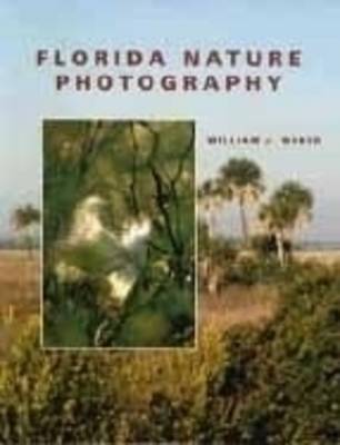 Book cover for Florida Nature Photography