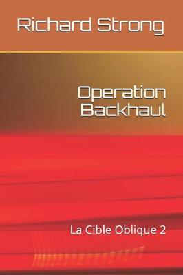 Book cover for Operation Backhaul