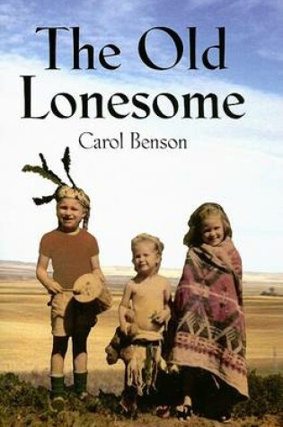 Cover of The Old Lonesome