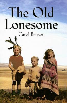 Book cover for The Old Lonesome