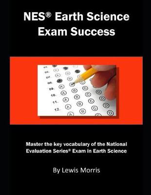 Book cover for NES Earth Science Exam Success