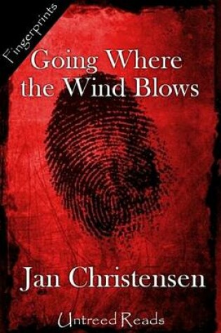 Cover of Going Where the Wind Blows