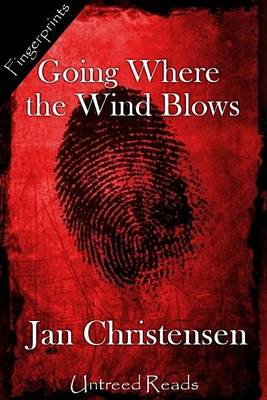 Book cover for Going Where the Wind Blows