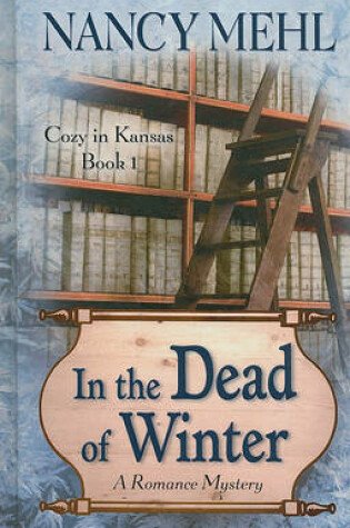 Cover of The Dead of Winter