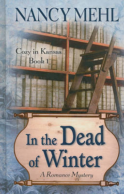 Book cover for The Dead of Winter