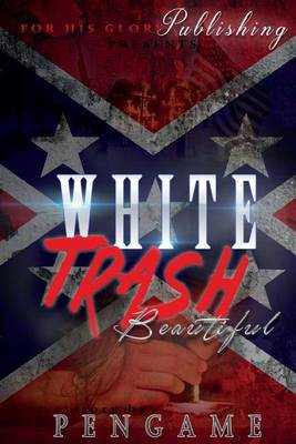 Book cover for White Trash Beautiful