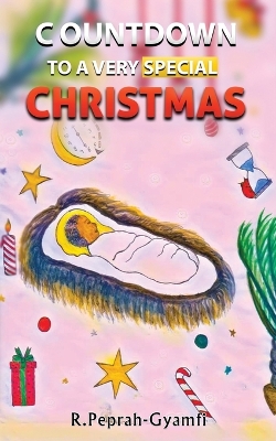 Book cover for Countdown to a Very Special Christmas