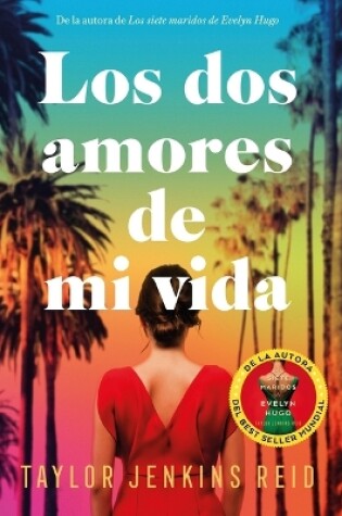 Cover of DOS Amores de Mi Vida, Los