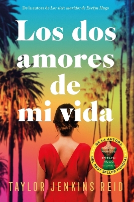 Book cover for DOS Amores de Mi Vida, Los