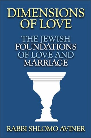 Cover of Dimensions of Love