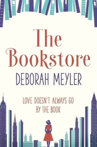 Cover of The Bookstore