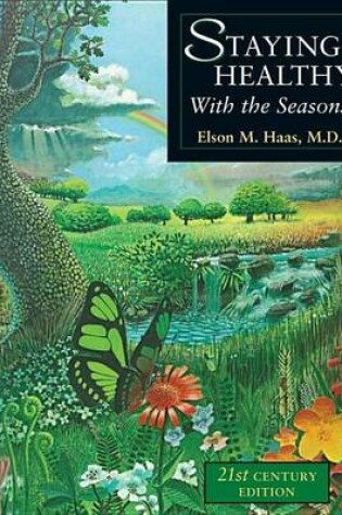 Cover of Staying Healthy with the Seasons
