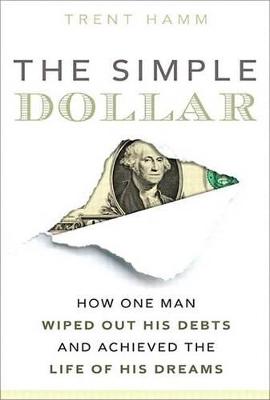 Book cover for The Simple Dollar