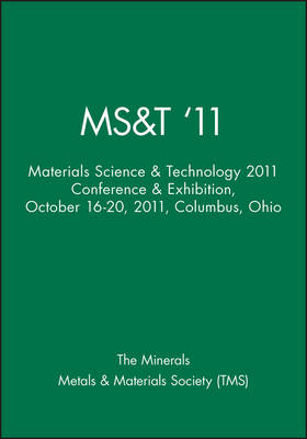 Book cover for Ms&t '11
