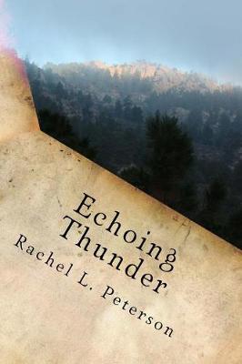 Cover of Echoing Thunder