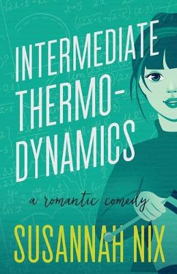 Book cover for Intermediate Thermodynamics