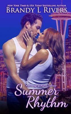 Book cover for Summer Rhythm