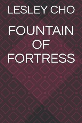 Book cover for Fountain of Fortress