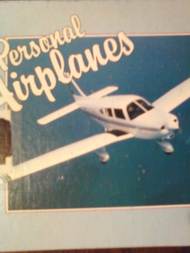 Cover of Personal Aeroplanes