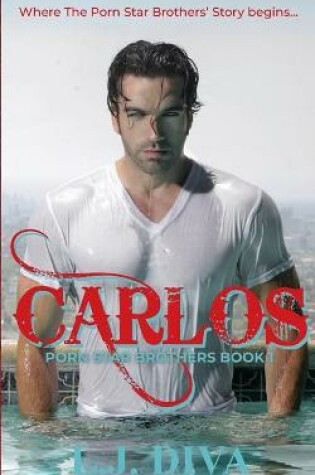 Cover of Carlos