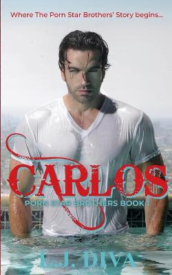 Book cover for Carlos