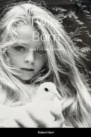 Cover of Twice Born