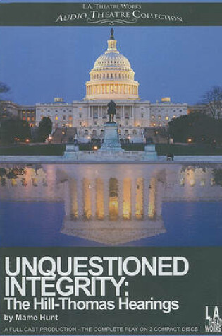 Cover of Unquestioned Integrity